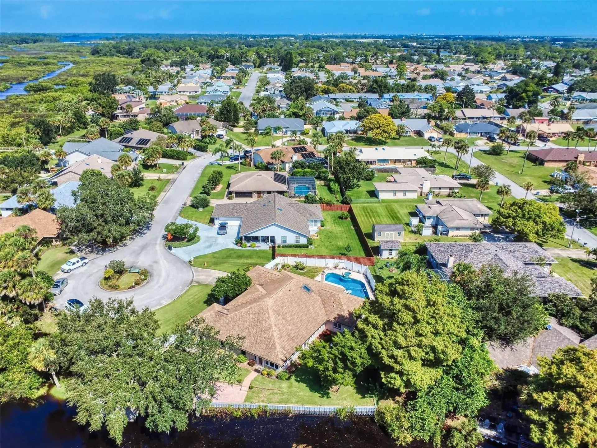 134 Sea Street New Smyrna Beach FL 32168