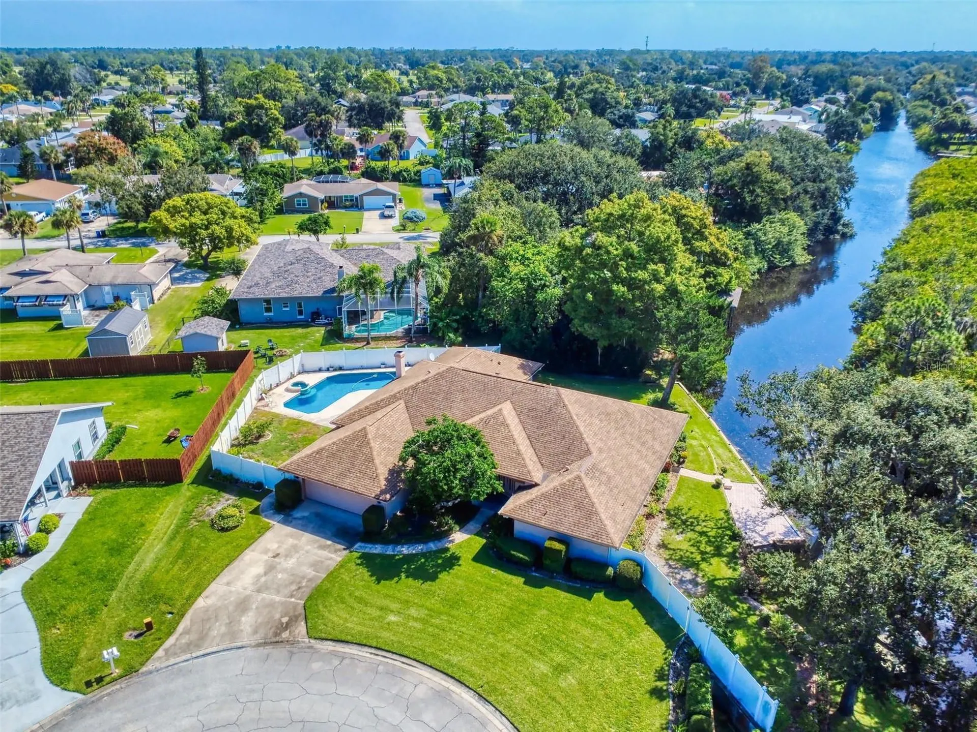 134 Sea Street New Smyrna Beach FL 32168