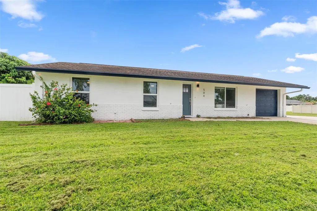 504 Red Mangrove Lane Apollo Beach FL 33572