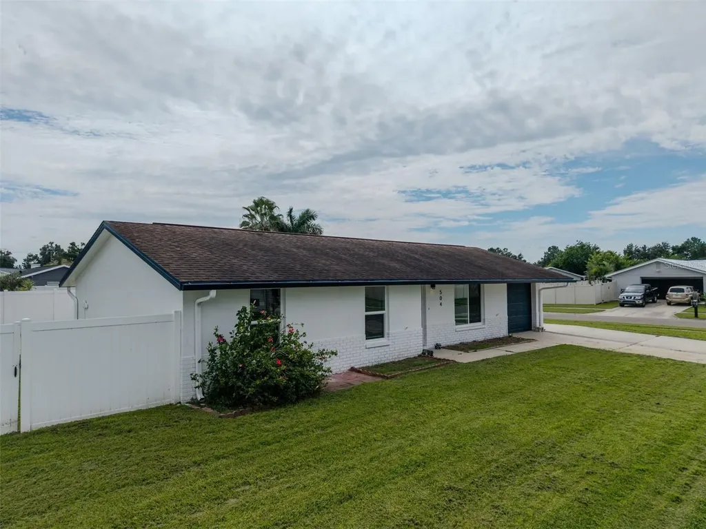 504 Red Mangrove Lane Apollo Beach FL 33572