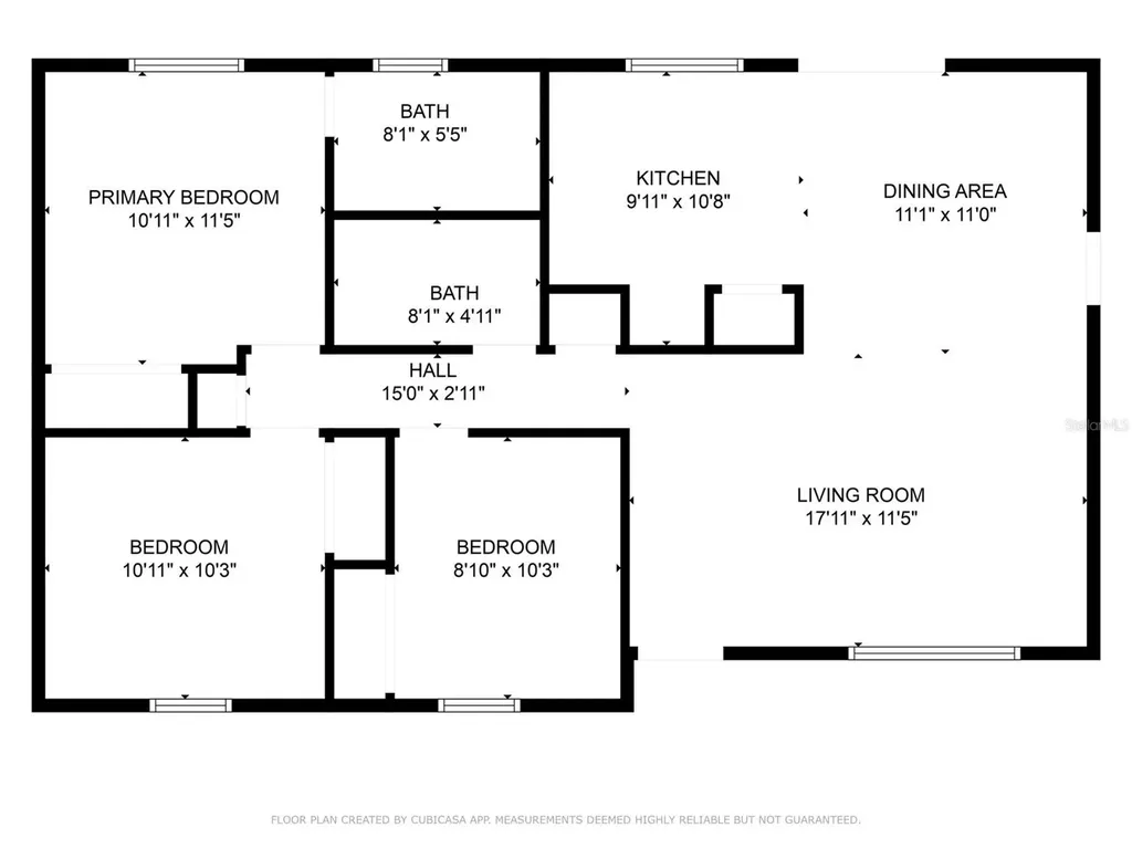 504 Red Mangrove Lane Apollo Beach FL 33572