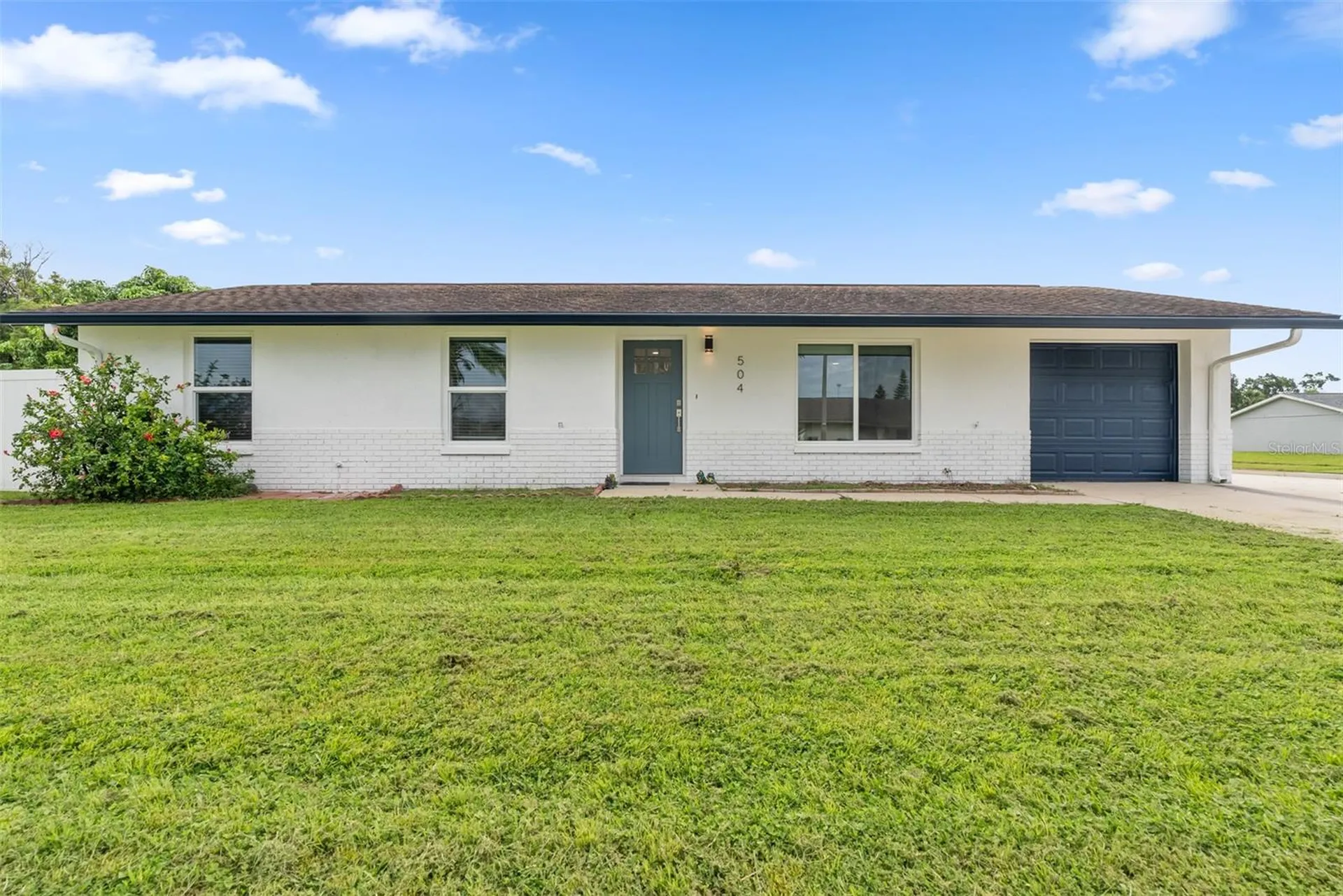 504 Red Mangrove Lane Apollo Beach FL 33572