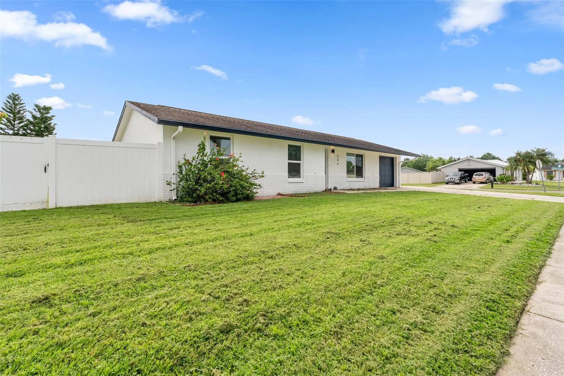504 Red Mangrove Lane Apollo Beach FL 33572