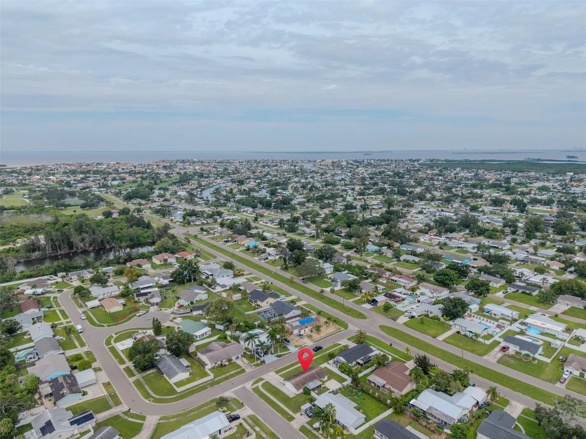 504 Red Mangrove Lane Apollo Beach FL 33572
