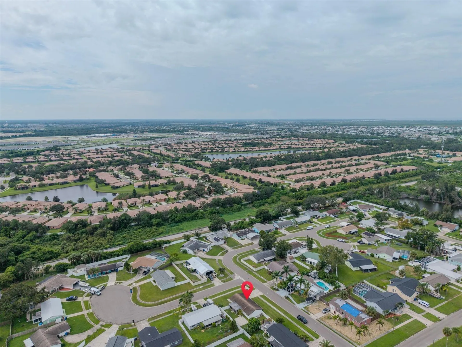 504 Red Mangrove Lane Apollo Beach FL 33572
