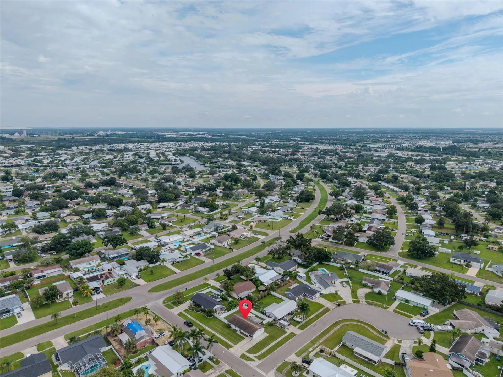 504 Red Mangrove Lane Apollo Beach FL 33572
