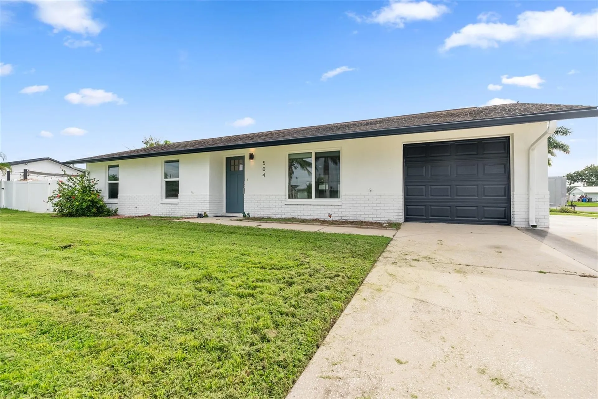 504 Red Mangrove Lane Apollo Beach FL 33572
