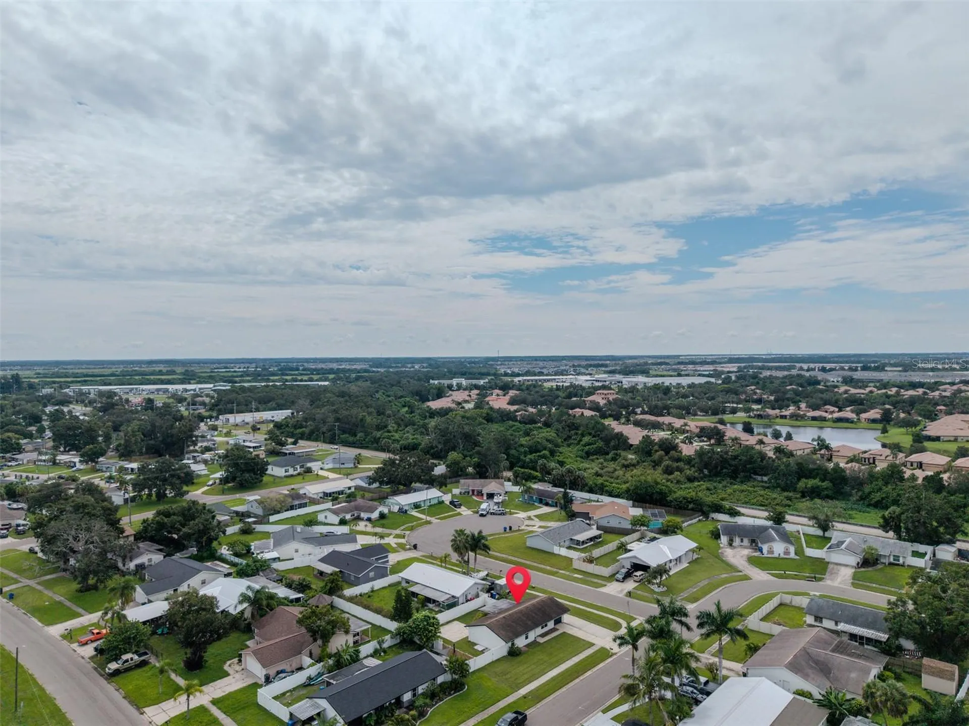 504 Red Mangrove Lane Apollo Beach FL 33572