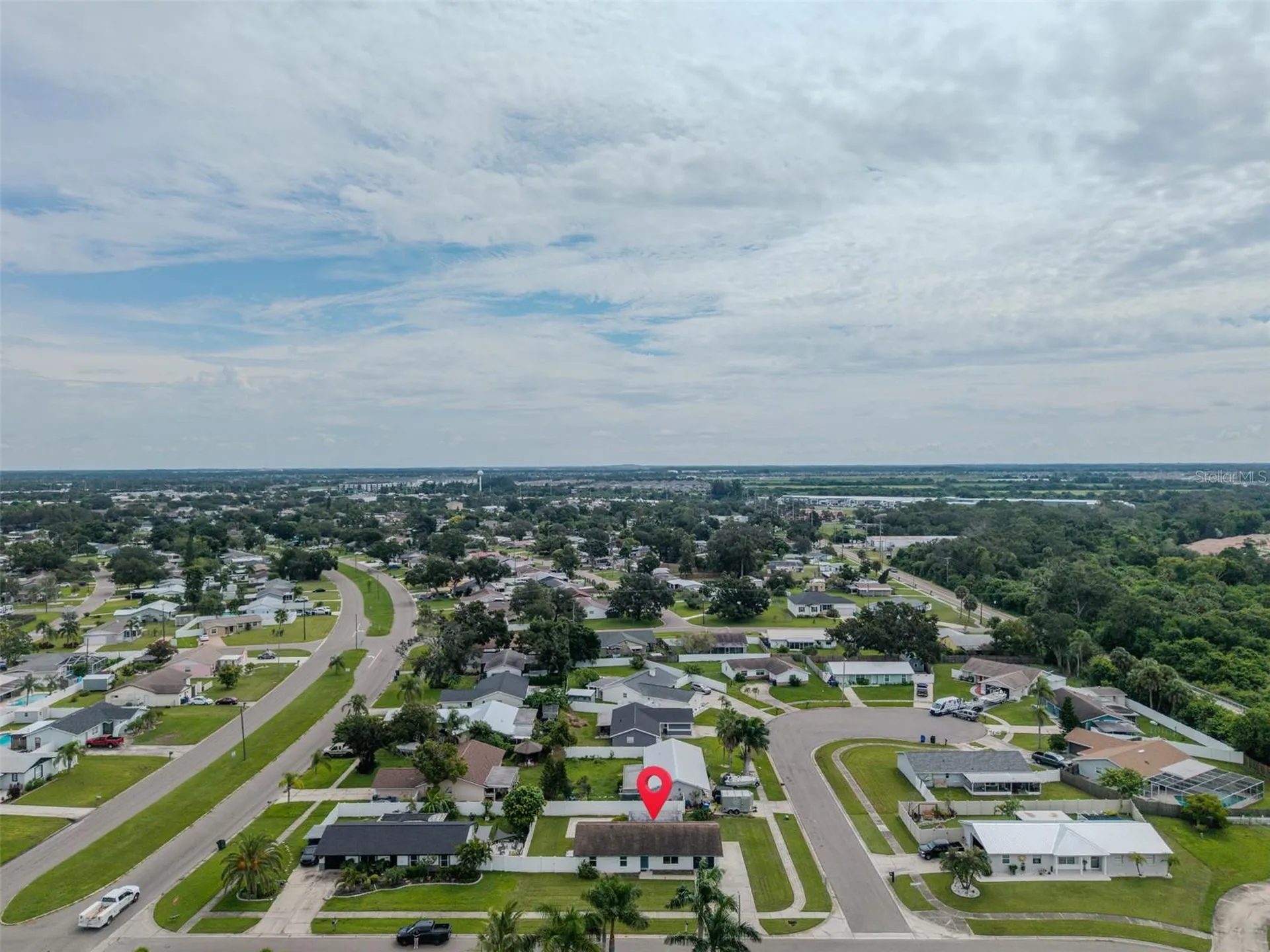 504 Red Mangrove Lane Apollo Beach FL 33572