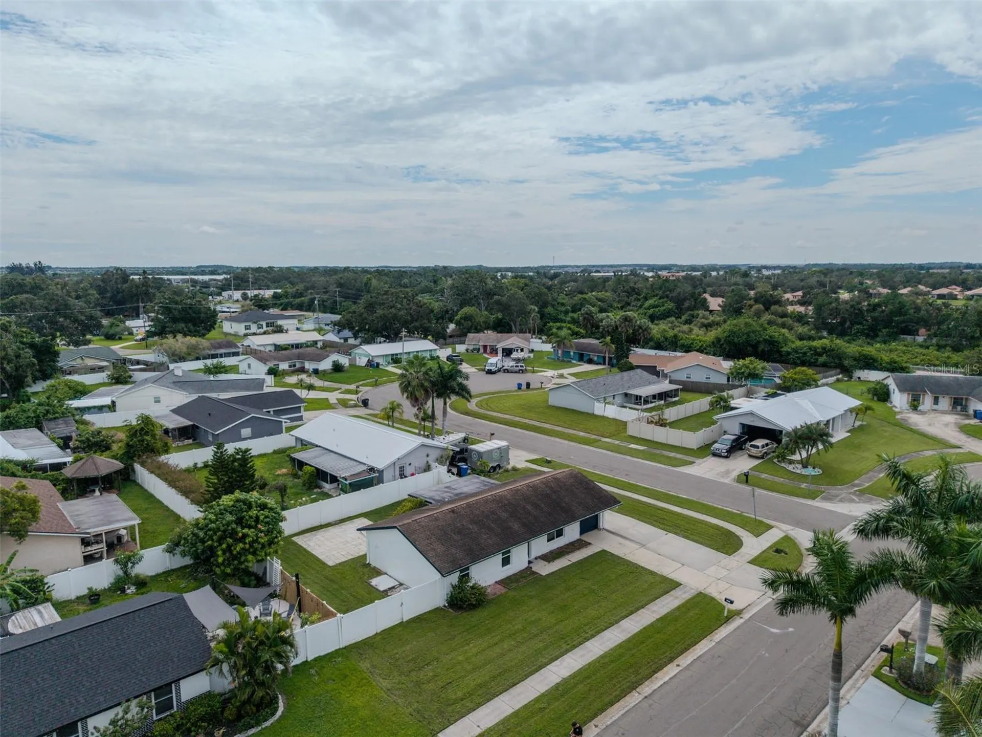 504 Red Mangrove Lane Apollo Beach FL 33572