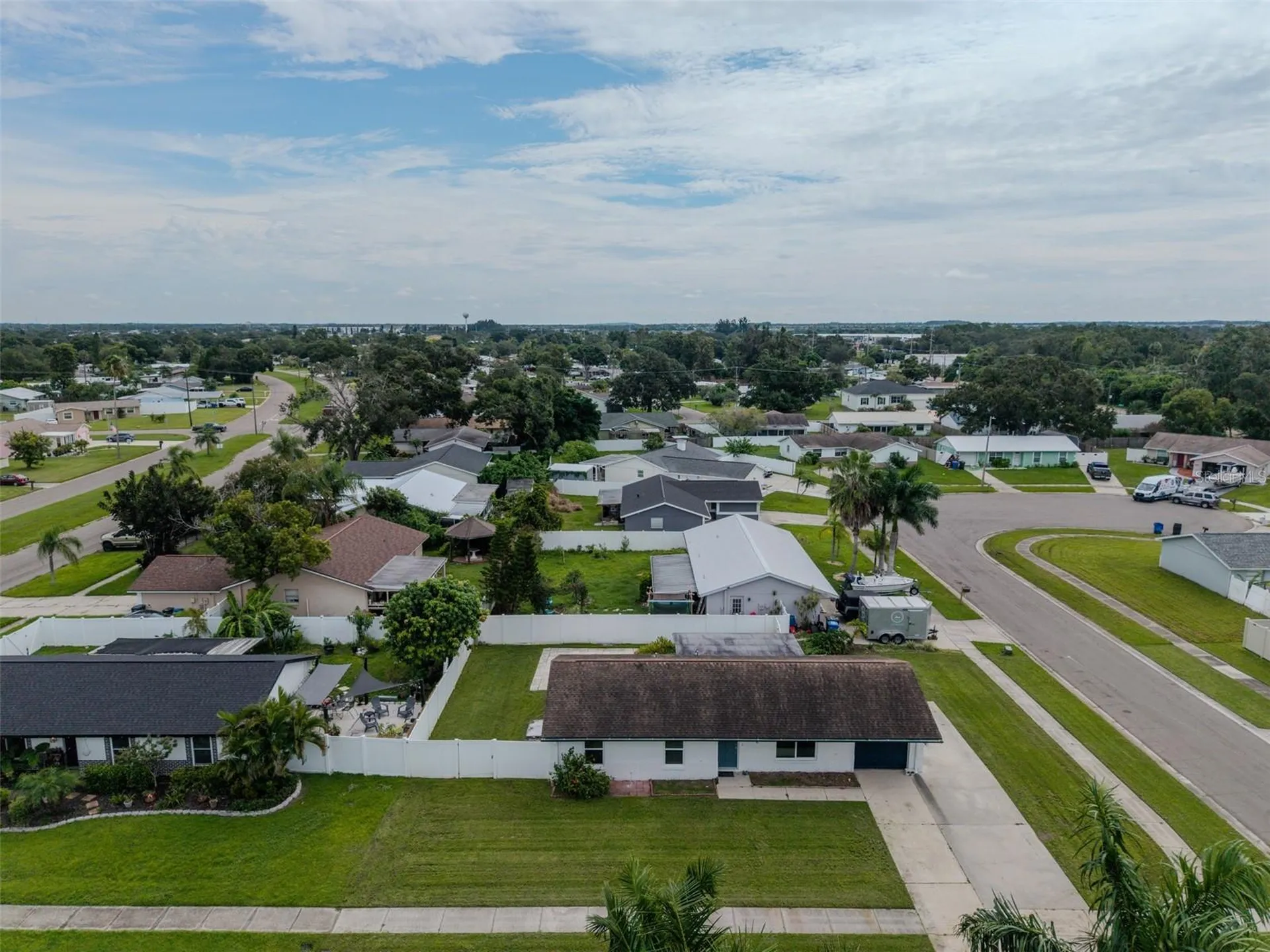 504 Red Mangrove Lane Apollo Beach FL 33572