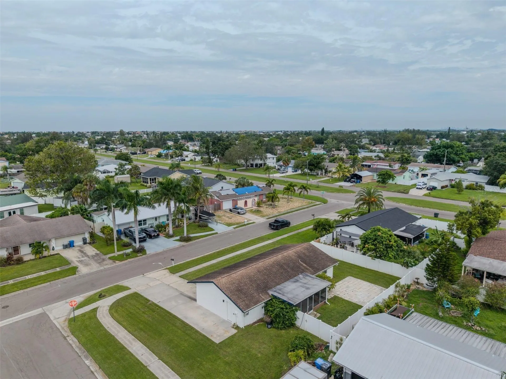 504 Red Mangrove Lane Apollo Beach FL 33572