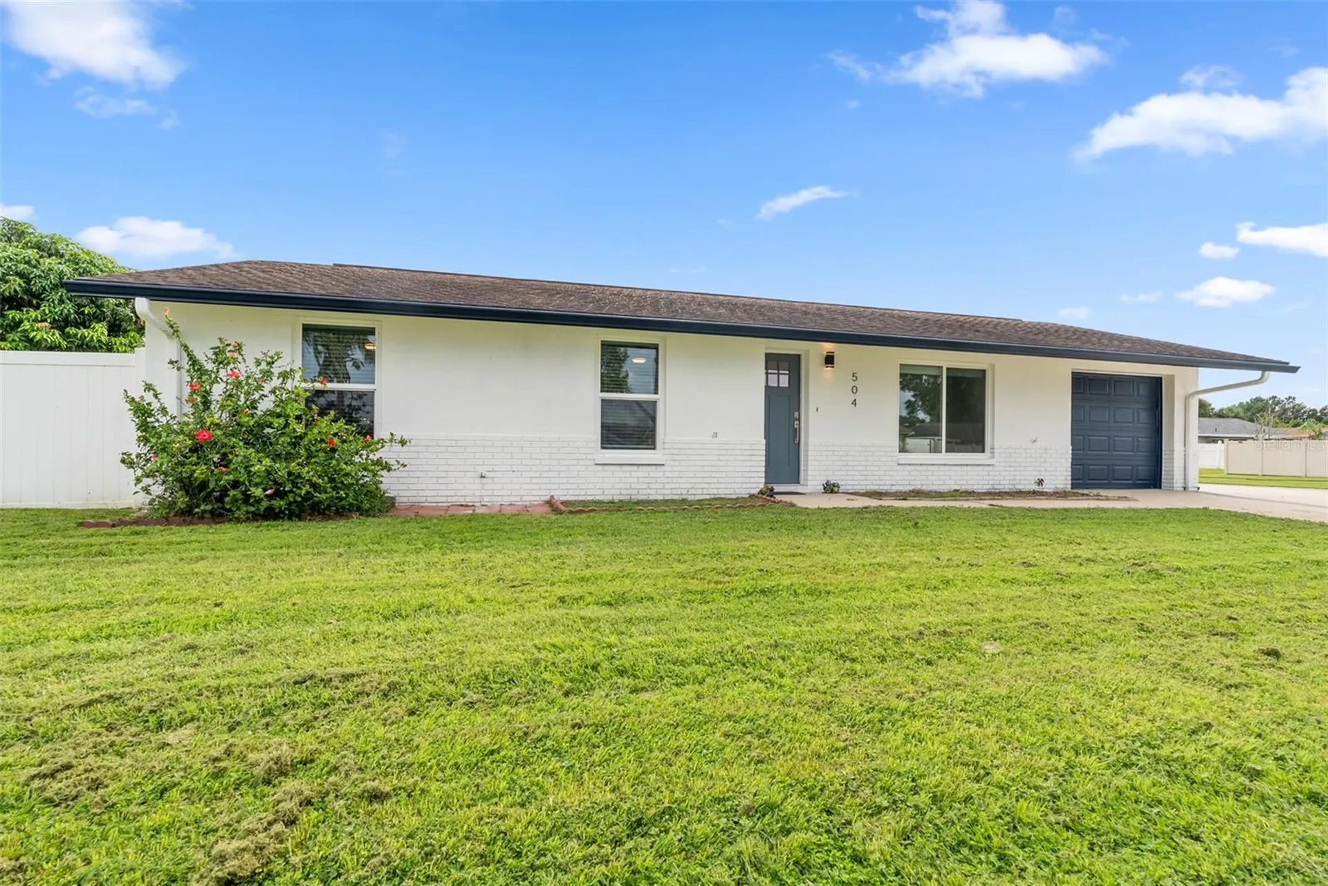 504 Red Mangrove Lane Apollo Beach FL 33572