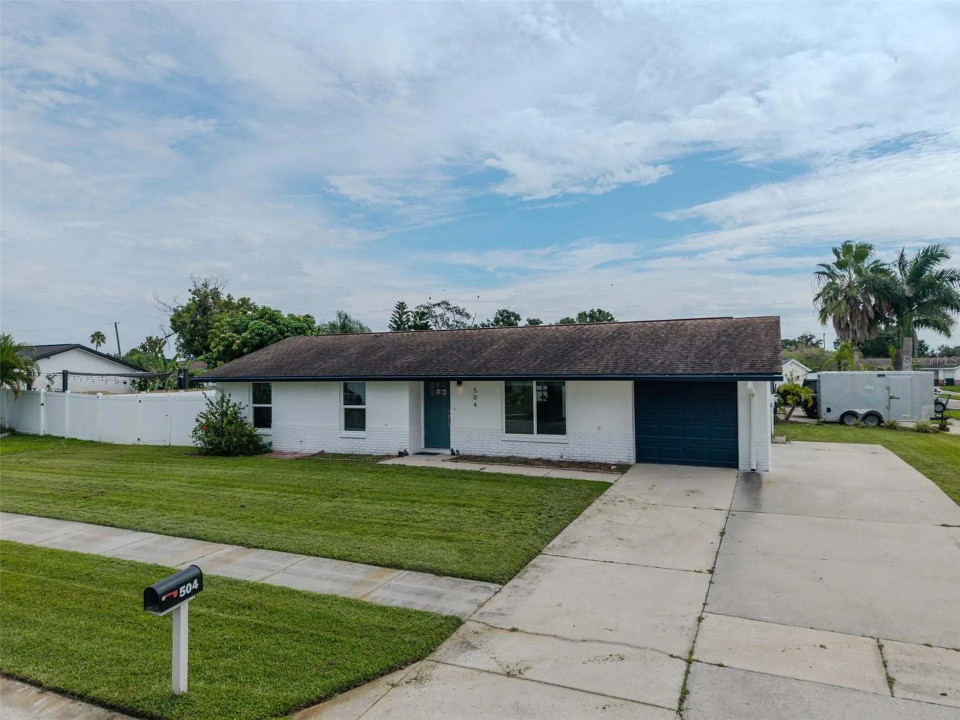 504 Red Mangrove Lane Apollo Beach FL 33572