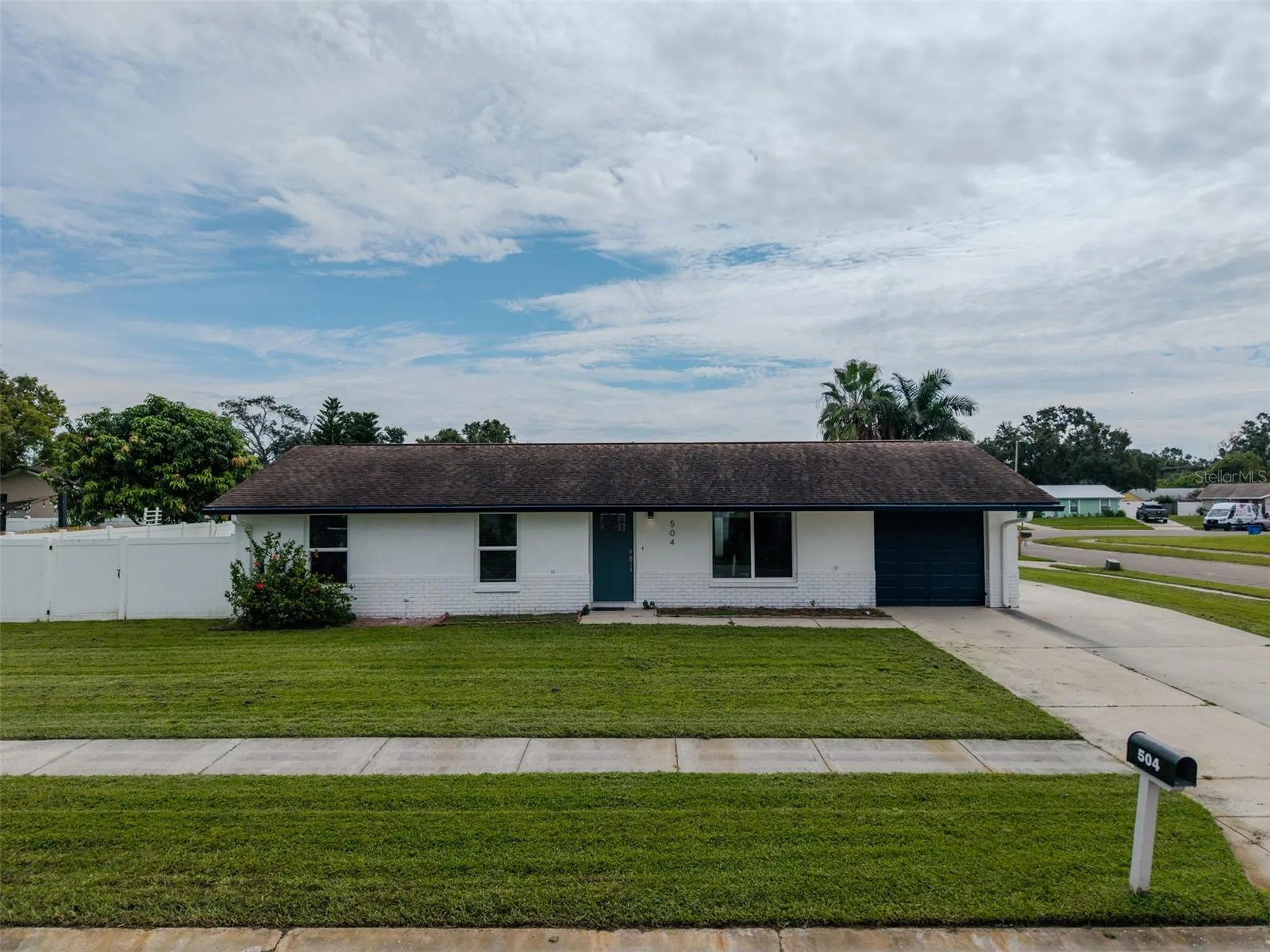 504 Red Mangrove Lane Apollo Beach FL 33572