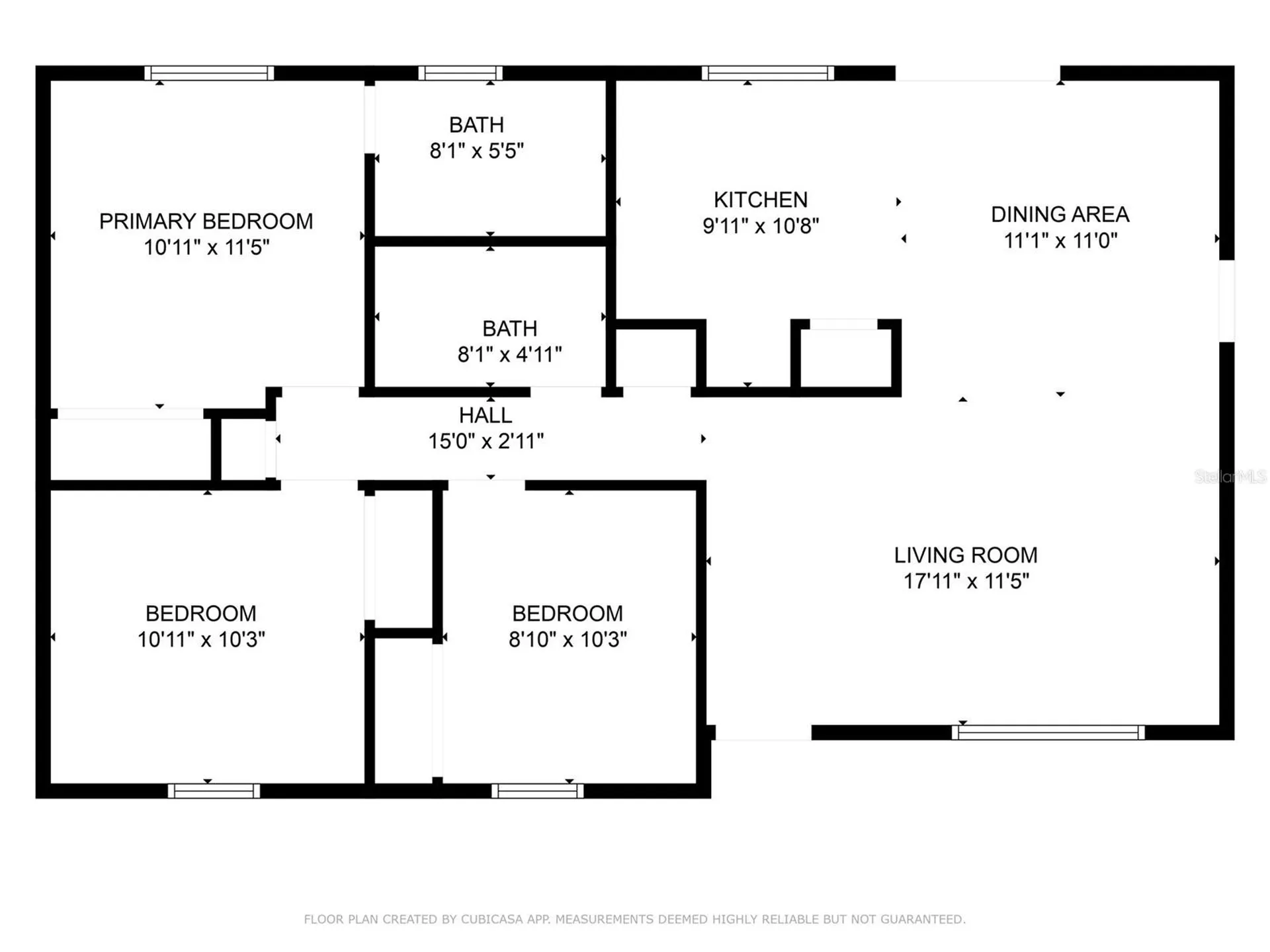 504 Red Mangrove Lane Apollo Beach FL 33572