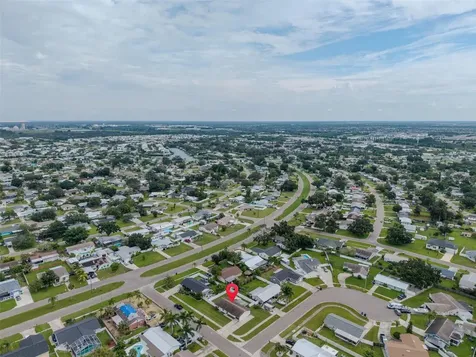 504 Red Mangrove Lane Apollo Beach FL 33572