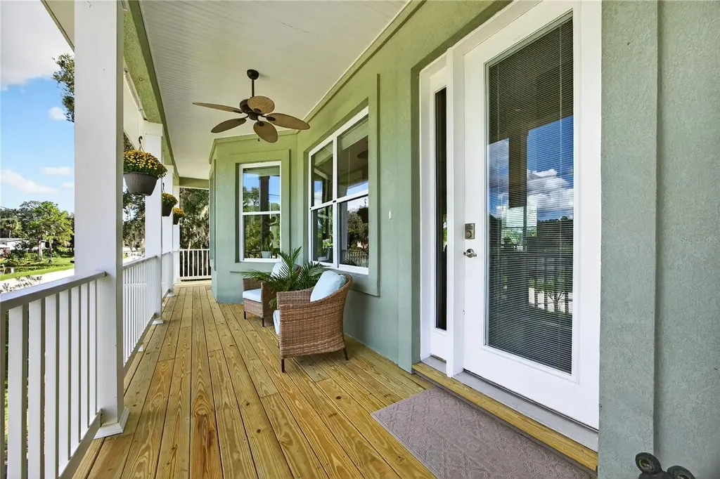 301 Saratoga Drive Satsuma FL 32189