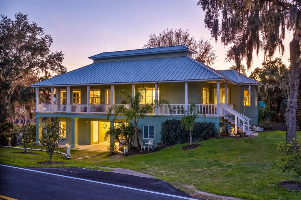 301 Saratoga Drive Satsuma FL 32189