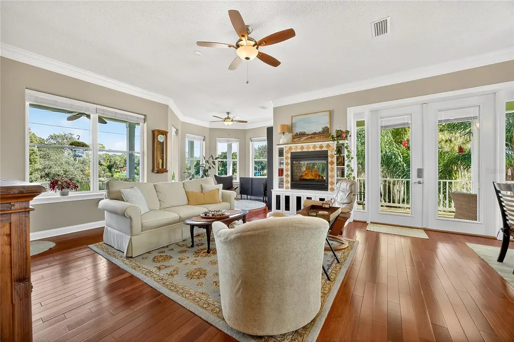 301 Saratoga Drive Satsuma FL 32189