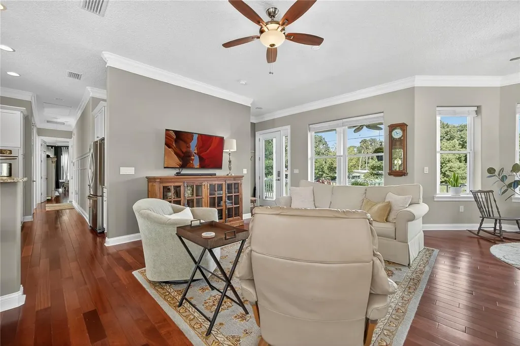 301 Saratoga Drive Satsuma FL 32189
