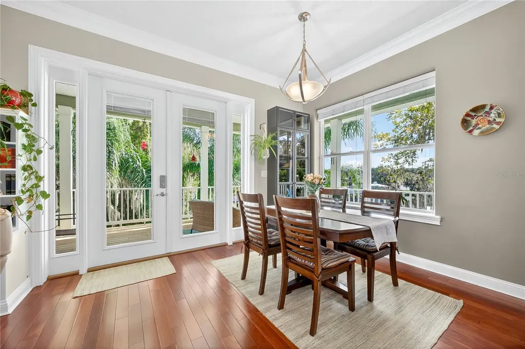 301 Saratoga Drive Satsuma FL 32189