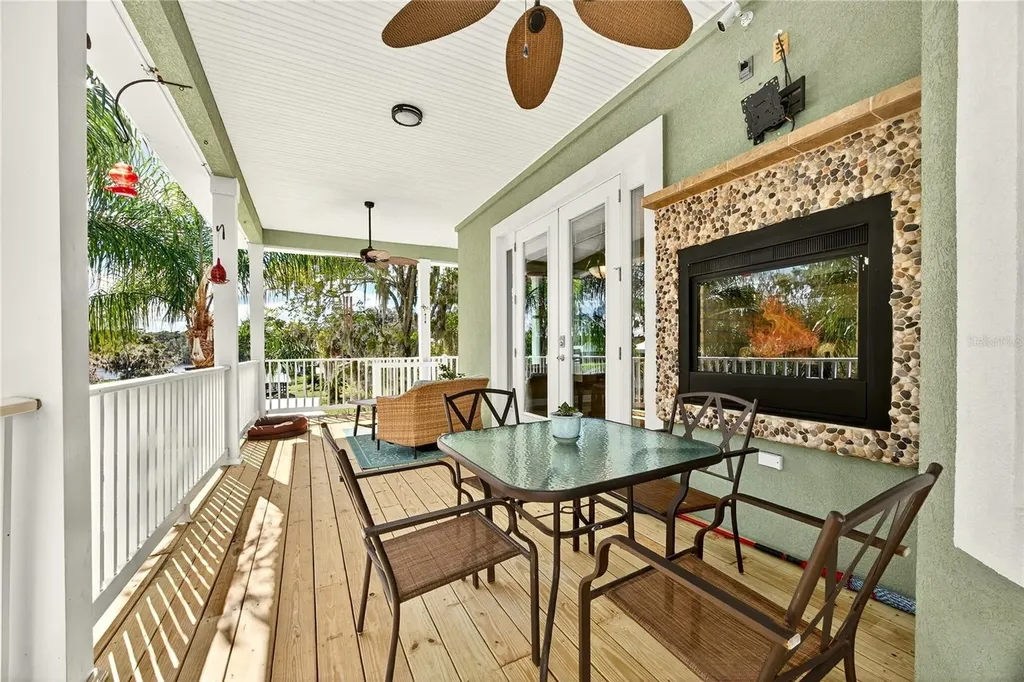 301 Saratoga Drive Satsuma FL 32189