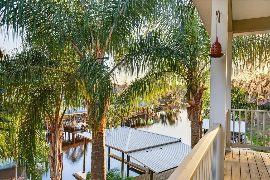 301 Saratoga Drive Satsuma FL 32189