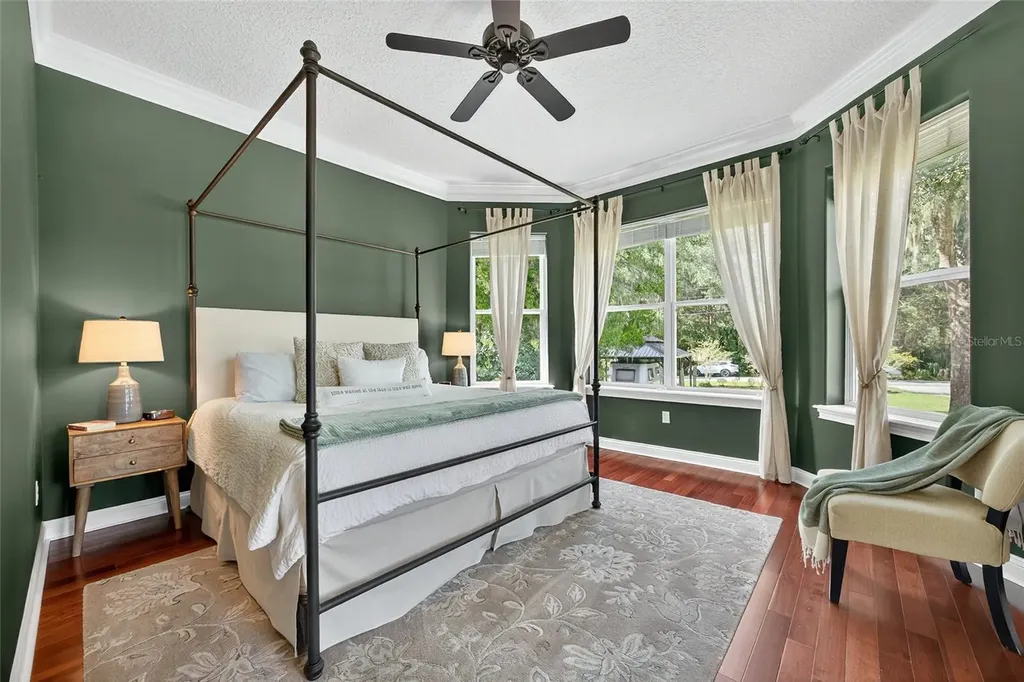 301 Saratoga Drive Satsuma FL 32189