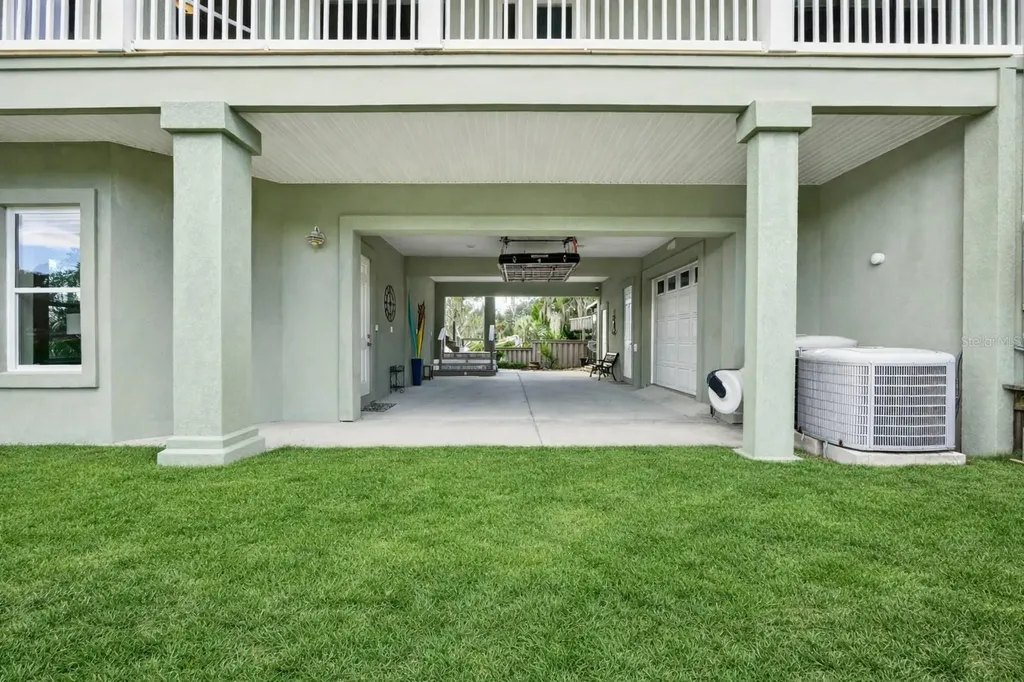 301 Saratoga Drive Satsuma FL 32189