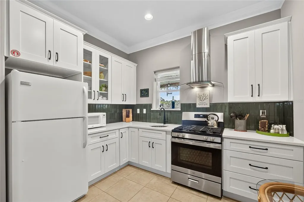 301 Saratoga Drive Satsuma FL 32189
