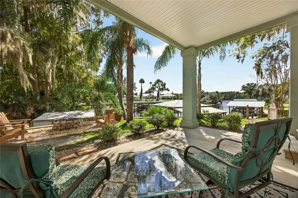 301 Saratoga Drive Satsuma FL 32189