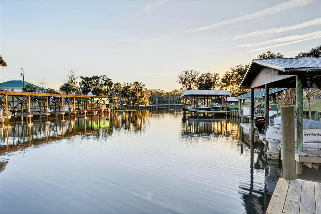 301 Saratoga Drive Satsuma FL 32189