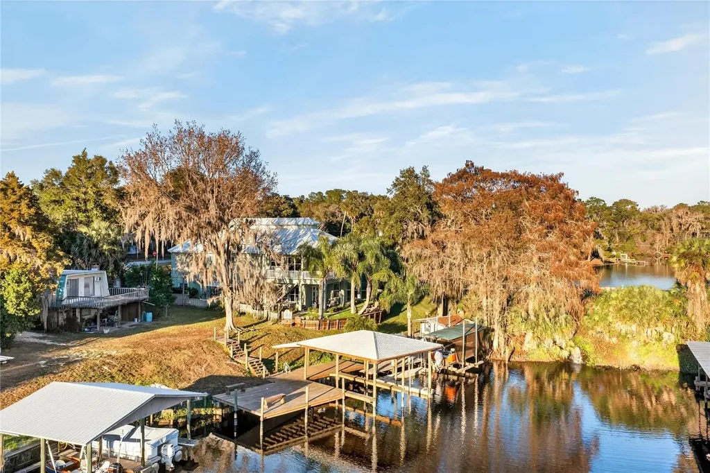 301 Saratoga Drive Satsuma FL 32189