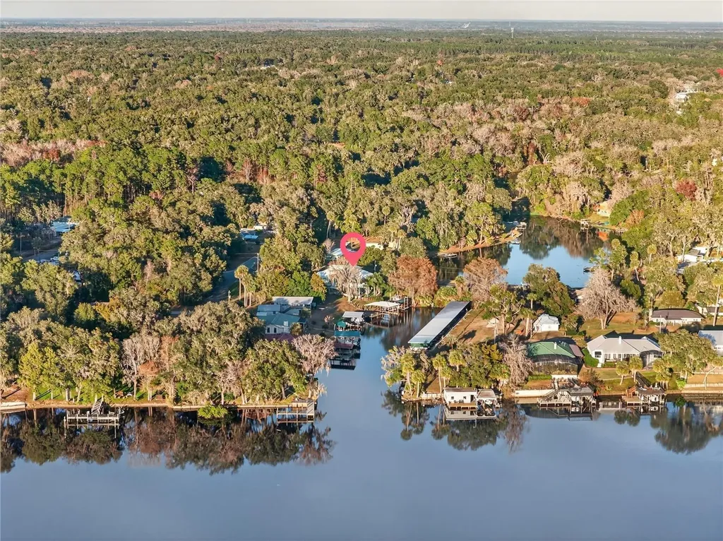 301 Saratoga Drive Satsuma FL 32189