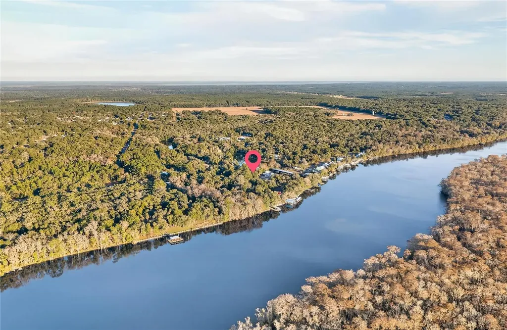 301 Saratoga Drive Satsuma FL 32189