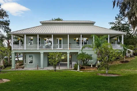301 Saratoga Drive Satsuma FL 32189