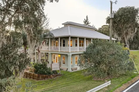301 Saratoga Drive Satsuma FL 32189