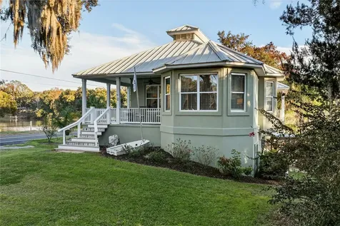 301 Saratoga Drive Satsuma FL 32189