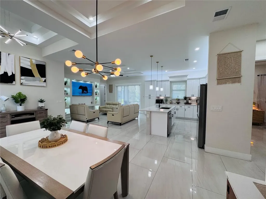 528 Jacaranda Parkway E Cape Coral FL 33909