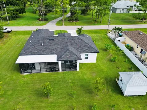 528 Jacaranda Parkway E Cape Coral FL 33909