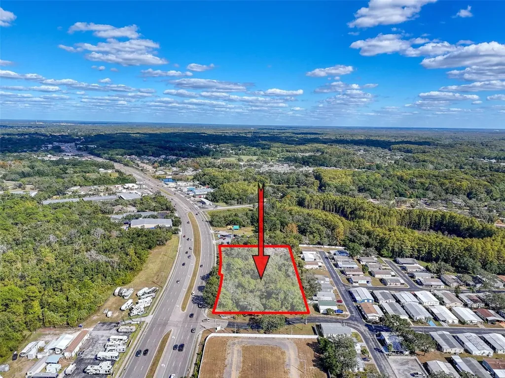 10780 State Road 52 Hudson FL 34669