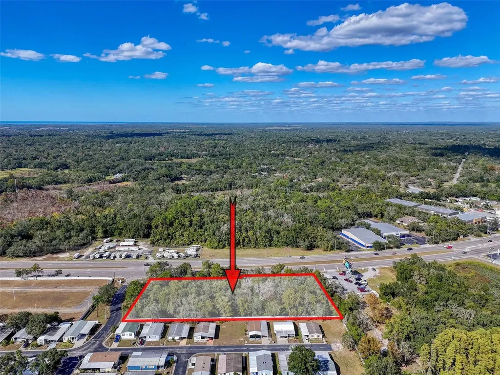 10780 State Road 52 Hudson FL 34669