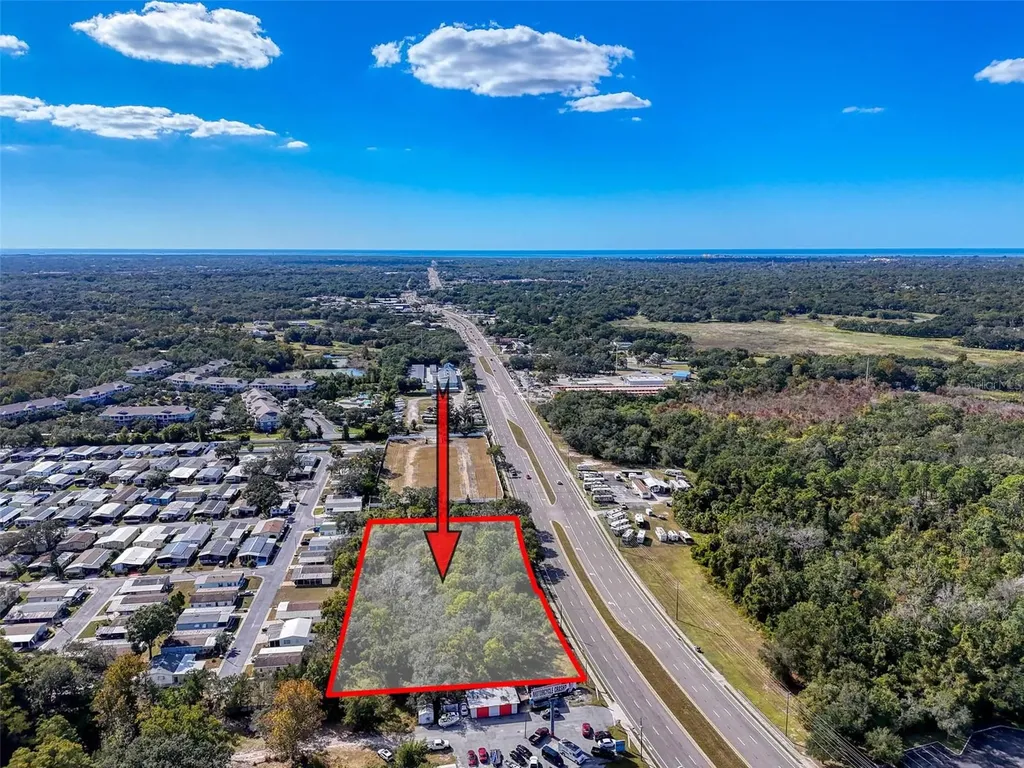 10780 State Road 52 Hudson FL 34669