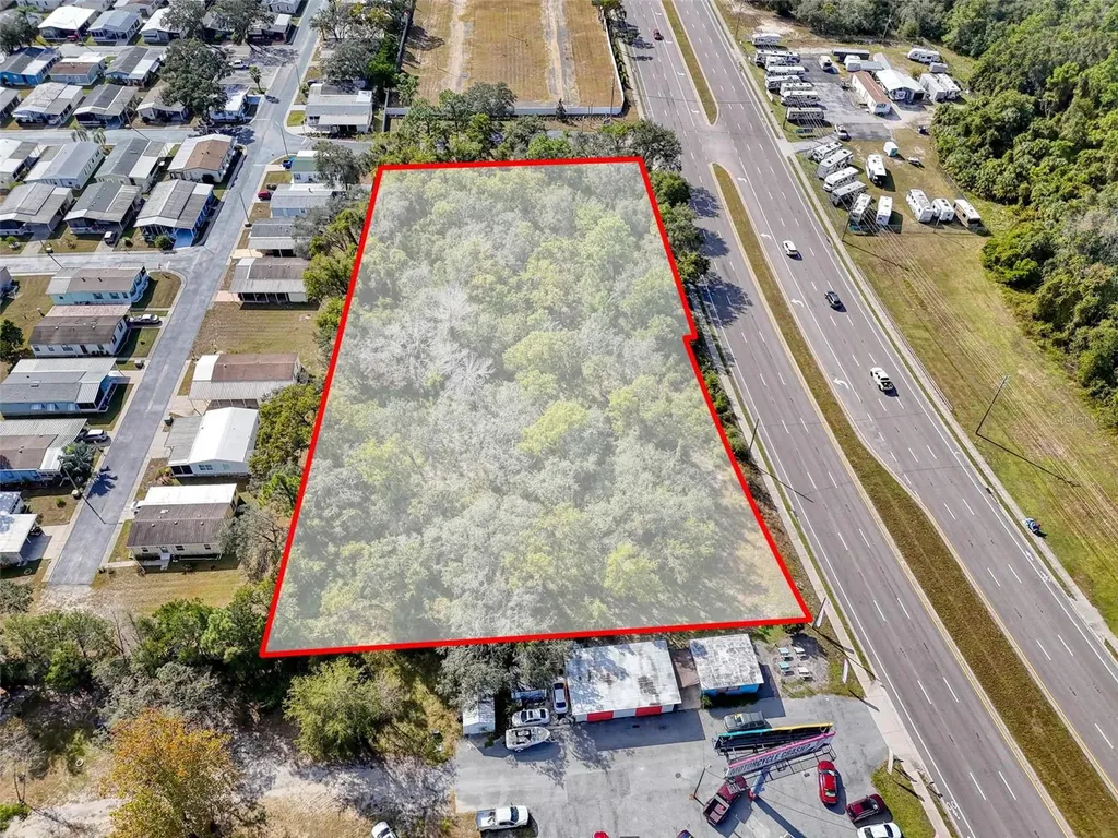 10780 State Road 52 Hudson FL 34669