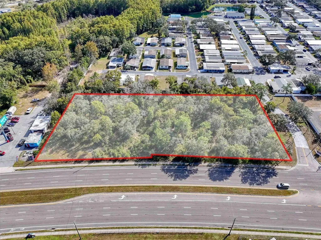 10780 State Road 52 Hudson FL 34669