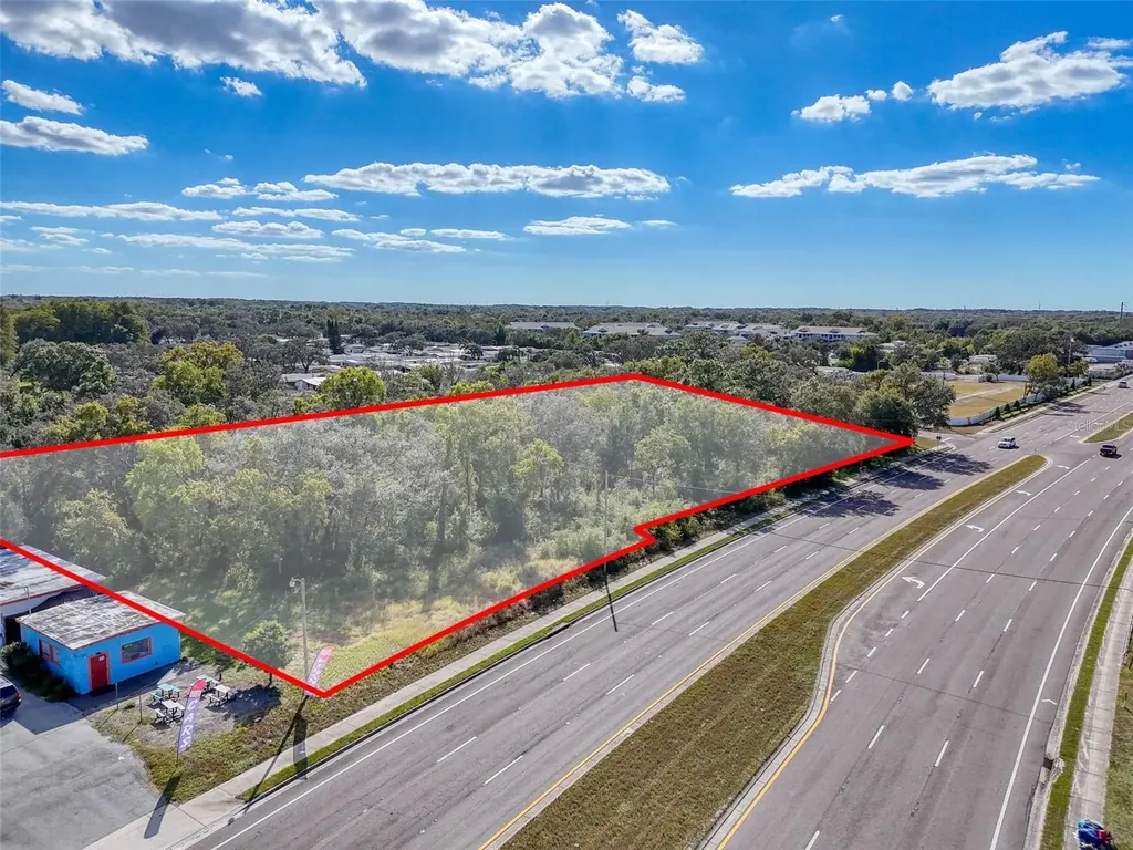 10780 State Road 52 Hudson FL 34669