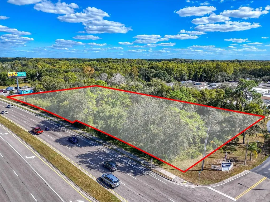 10780 State Road 52 Hudson FL 34669