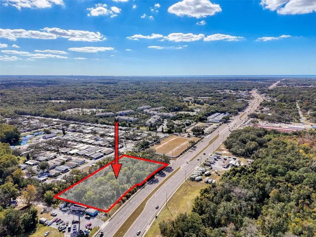 10780 State Road 52 Hudson FL 34669