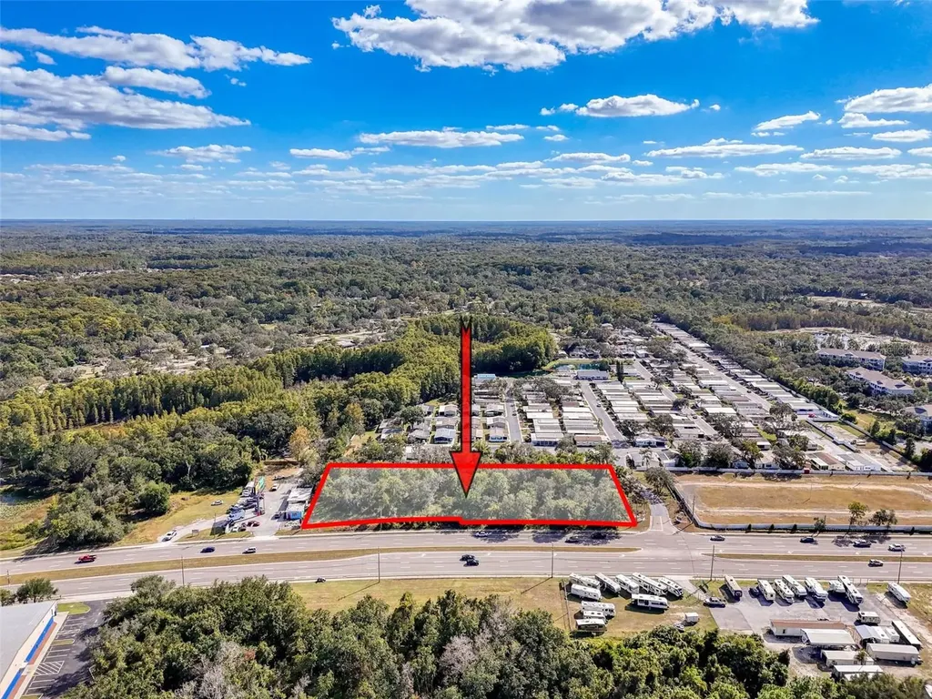 10780 State Road 52 Hudson FL 34669